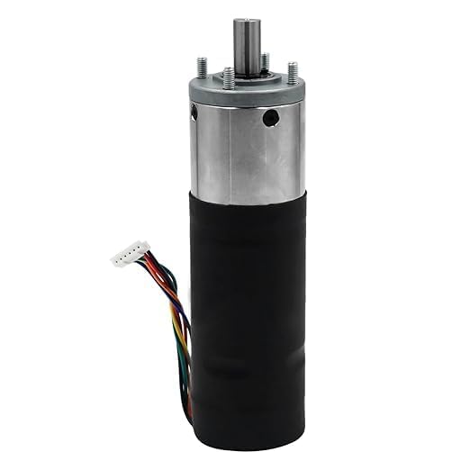 RV Slide Out Motor Compatible with Lippert 236575