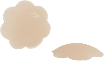 NuBra Womens Self Adhesive Pasties
