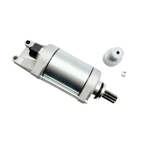 Démarreur 9 dents BC3-81890-00 de qualité supérieure pour T-Max