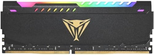 64gb Ddr5 Patriot Viper Elite II DDR4 RAM - 32GB (2x16GB) 3600MHz