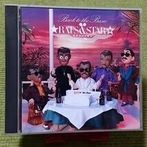 ラッツ&スター BACK TO THE BASIC ベストアルバム 昭和アイドル Amazon