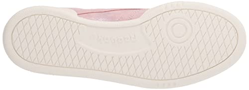Club C Reebok Women's Sneaker, FROBER/QUAMET/Chalk, 74