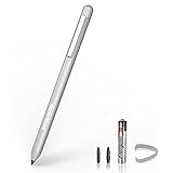 Silver Active Pen for HP Specter X360,HP Envy X360 HP Pavilion x360 HP Spectre x2 HP Envy x2...