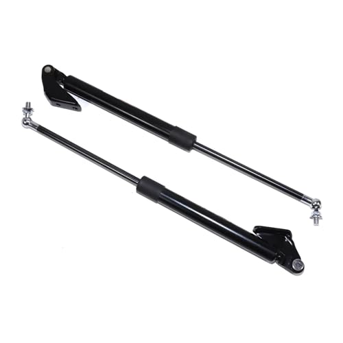 Verin de coffre pour Nissan Tiida C11 2005-2011 hayon 1.6L