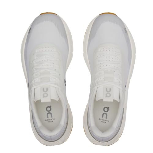 On Women's Cloudnova Form 2 Sneaker3