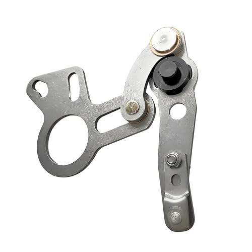 Pièces de boîtier de commande pour hors-bord Mercury 881170A15 levier vitesse
