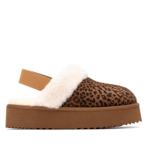 Chaussures Femme XTI 14444004 : basket basse décontractée et tendance au quotidien