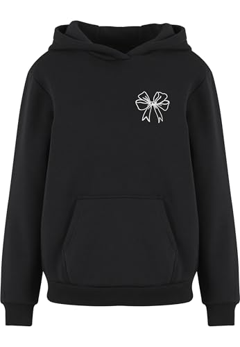 Hoody fluffy Miss Tee Good Vibes idéal pour vos soirées cocooning