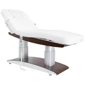 SKINACT Bale Spa Facial Massage Treatment Table