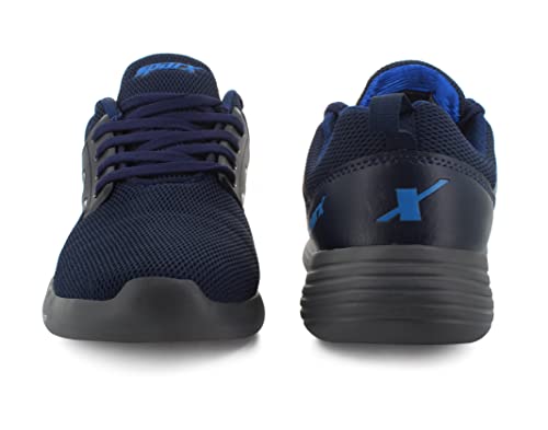 Image of Sparx Men's Mesh Running Shoe