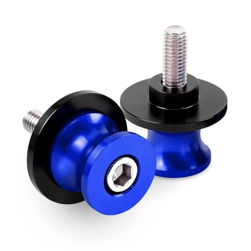Diabolos bras oscillant pour Ninja 750 ZX7R et ZXR750 vis support moto