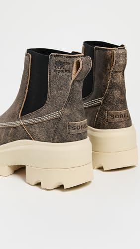 Sorel Women's Joan Frwd Chelsea Boot3