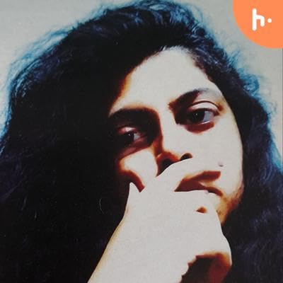 Literature, Rituparna Ray Chaudhuri, to Illusion. Titelbild