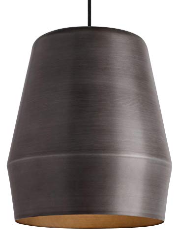 🔥 Hot Deals Tech Lighting 700TDALEFG-LED930 Allea - Line-Voltage Pendant, Choose Lamping Option: LED 90 CRI 2700K 120V