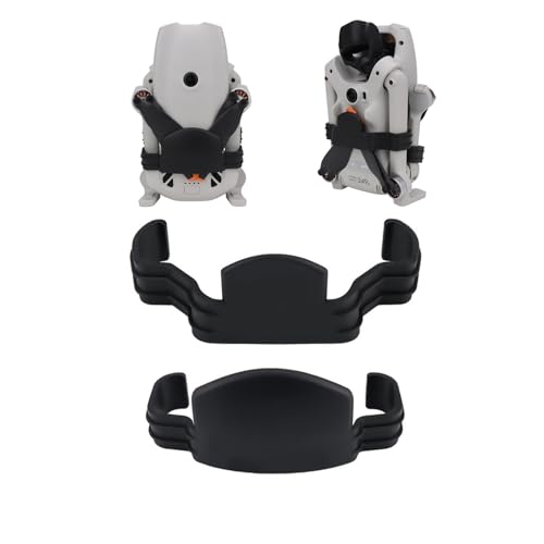 Fenmaru Lito 1/X1�p�v���y���z���_�[�A�_��ȃp�h���X�g���b�v�A�g�їp���[�A���h�~�A�Œ�v���e�N�^�[�B (�u���b�N)