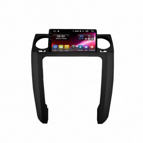 Reproductor coche KIA Cee'd 2012-2018 con Carplay y Android Auto pantalla tactil 4G 64G