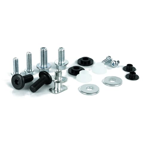 Image of 96PCS Dirt Bike Bolt Kit Fit for KLX250S KLX400R KMX 200 KLX650 KMX 125 KLX450R KLX150 KLX140RL KLX125 KLX110 KLX140L KLX230 KLX250 KLX300 KLX300R Bodywork Screws Bolts Fasteners Kit