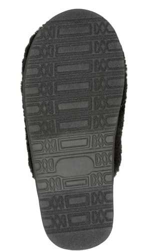 Harley-Davidson Women's Barela Flame Slipper4