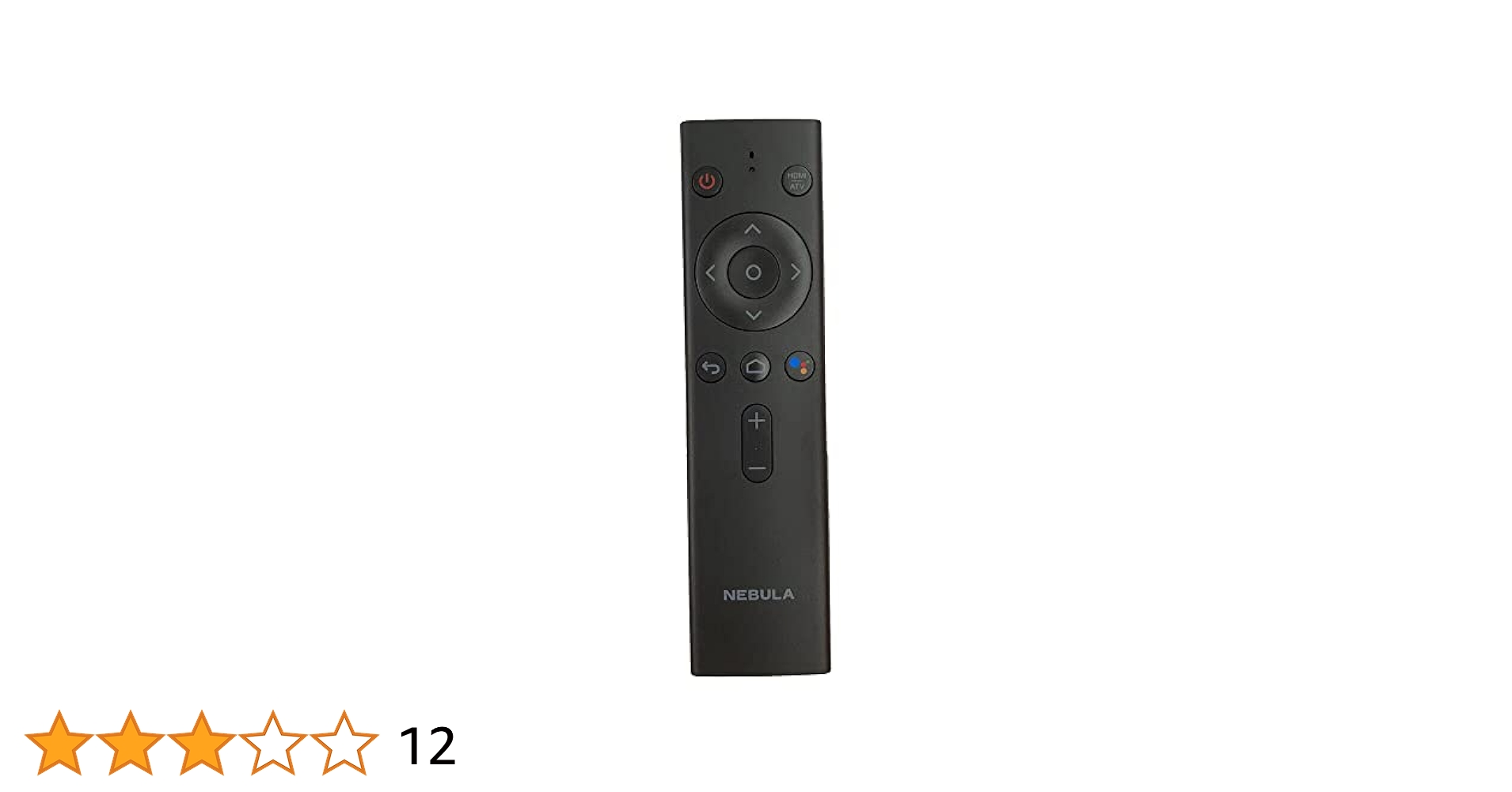 NEBULA CapsuleII プロジェクター本体 + リモコン + 付属品 Amazon.co.jp: NTQinParts 交換用リモコンコントローラー Anker