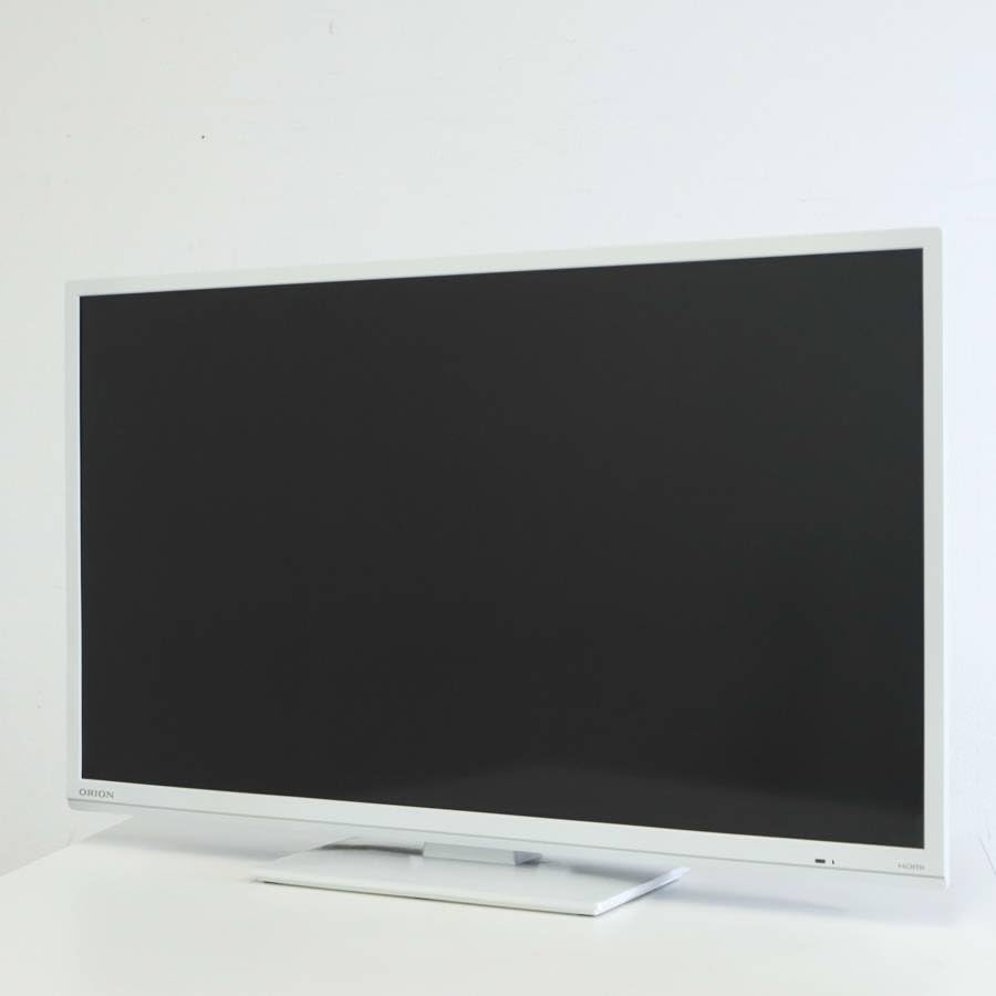 Amazon | ORION 液晶 テレビ 32インチ BKS32W2 ハイビジョン 外付けHDD 