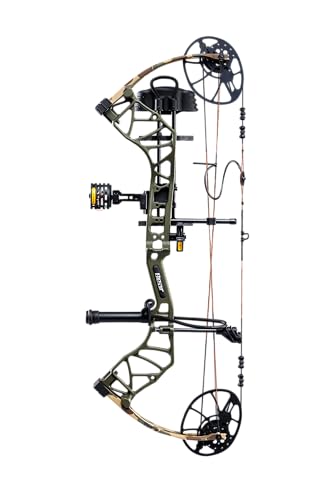 Bear Archery Legit MAXX RTH
