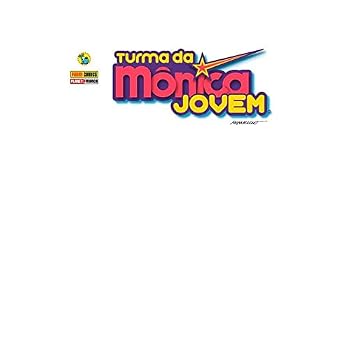 Paperback livro turma da mnica jovem 2021 15 [Portuguese_Brazilian] Book