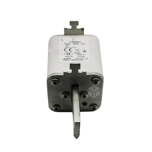 Fusible rapide 170M5808 cartouche de protection armoire electrique