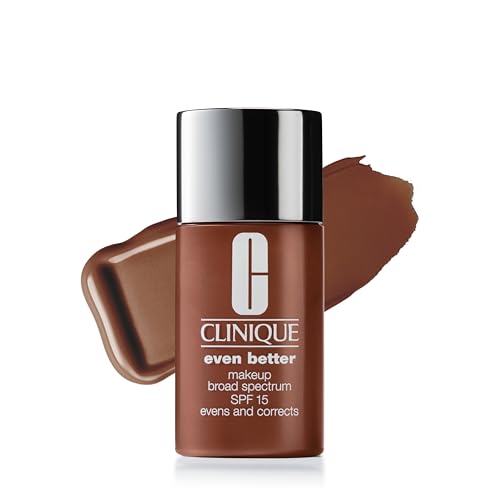 Clinique Even Better Makeup Foundation
