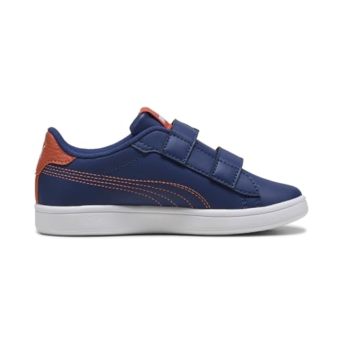 Image of Puma Unisex-Child Smash Hook and Loop