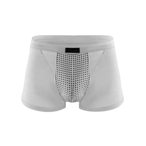 Image of Breathable Magnetic Briefs for Men