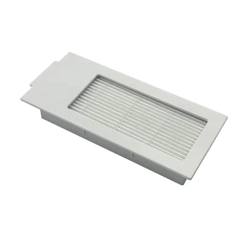 Vacuum Cleaner HEPA Filter,Compatible for Ecovacs Yeedi Floor 3 3+ .Robot Vacuum Replacement Parts