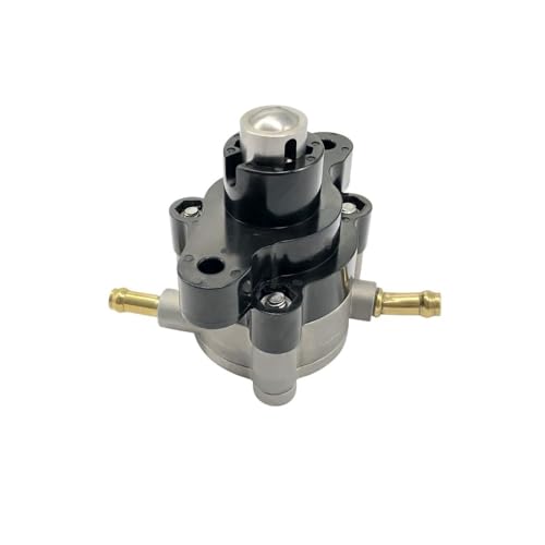 JaYYue Assembly for F115 LF115 F75 F80 2000 6D8-24410-00-00880890T1 880980A02 68V-24410-00-00