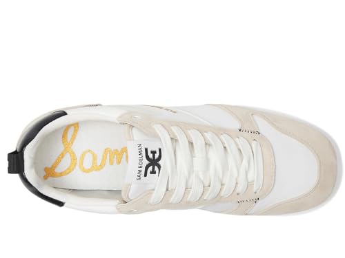 Sam Edelman Women's Zaria Sneaker2