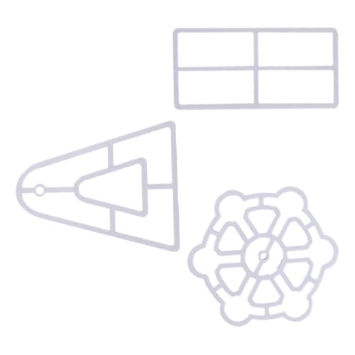 HANABASS �ϗ��ԃN�b�L�[�^ �P�[�L�f�R���[�V�����^ �v���X�`�b�N�r�X�P�b�g�J�b�^�[ �L�b�`���x�[�L���O���[���h �e�q�y���ގ���P�[�L