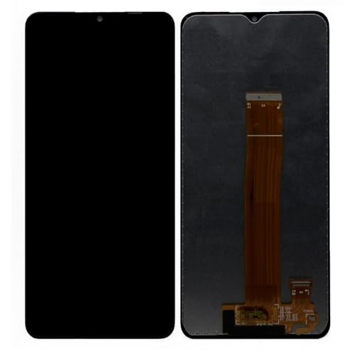 Image of Compatible for Samsung Galaxy M32 (5G) CareOG Display+Touch Screen Combo Folder