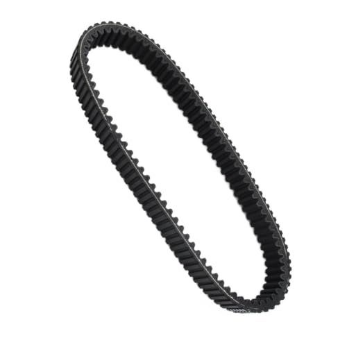 Courroie de transmission renforcée pour quad 700 Crew XT et TBX 650