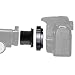 Gosky T-Ring and M42 to 1.25" Telescope Adapter (T-Mount) for All Canon EOS SLR/DSLR Cameras