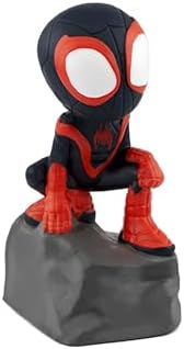 tonies Tonies Marvel Spidey & His Amazing Friends: Miles Morales