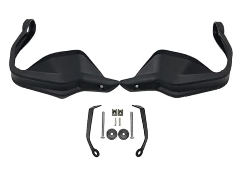 Couvercle protection guidon moto anti-choc adapté pour TRK702X