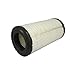 Price comparison product image Donaldson P783730 RadialSeal Air Filter, Primary, Diameter 164.5 mm, Length 332 mm