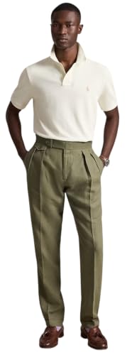 Image of POLO RALPH LAUREN Men's New Classic Fit Polo Shirt