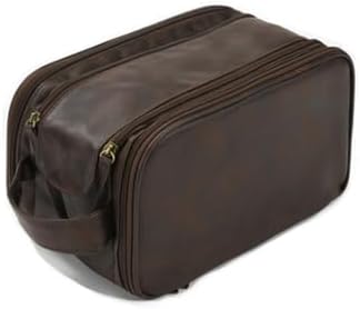 Travel Wash Bag Cosmetic Large Capacity Multifunctional Storage image 3