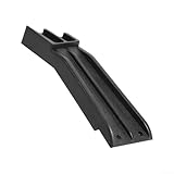 fixation pour garde boue remorque Esthétique : le design élégant prend non seulement en charge la fonctionnalité, mais améliore également l'apparence générale de votre trottinette G2 Pro, ce qui le rend visuellement attrayant sur n'importe quel trajet.