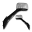 Chrome-Pair Set