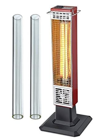 Heat pillar rod, Glass Rod Only Without Element, Pack of 2 (Glass Rod) :  Amazon.in: Home u0026 Kitchen