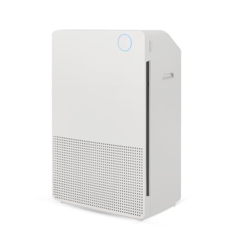Image of Cuckoo Respure DI Air Purifier for Home, HEPA 13, Covers 600 Sqft /15min
