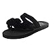weiche Kissen Flip Flops Hausschuhe Freizeit Sandalen Zehentrenner mit Weiche Fußbett Sandalen Slides Slipper bequem rutschfest Vintage Offene Schuhe Plattform Flip Flops Freizeit