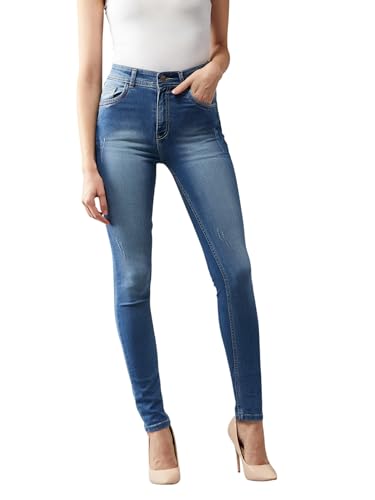 Image of Dolce Crudo Women Jeans