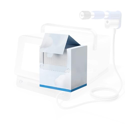 Shockwave Therapy Machine for Joint/Muscle Pain Relief Back Waist Leg and Golf Elbow Relief Pain,ED Softwave Non-Invasive Extracorporeal ESWT Shock Wave Therapy Device,Ideal for Home & Clinical A013