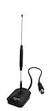 Verpackungsabmessungen (L × B × H) : 34.6 zm x 12.4 zm x4.6 zm
